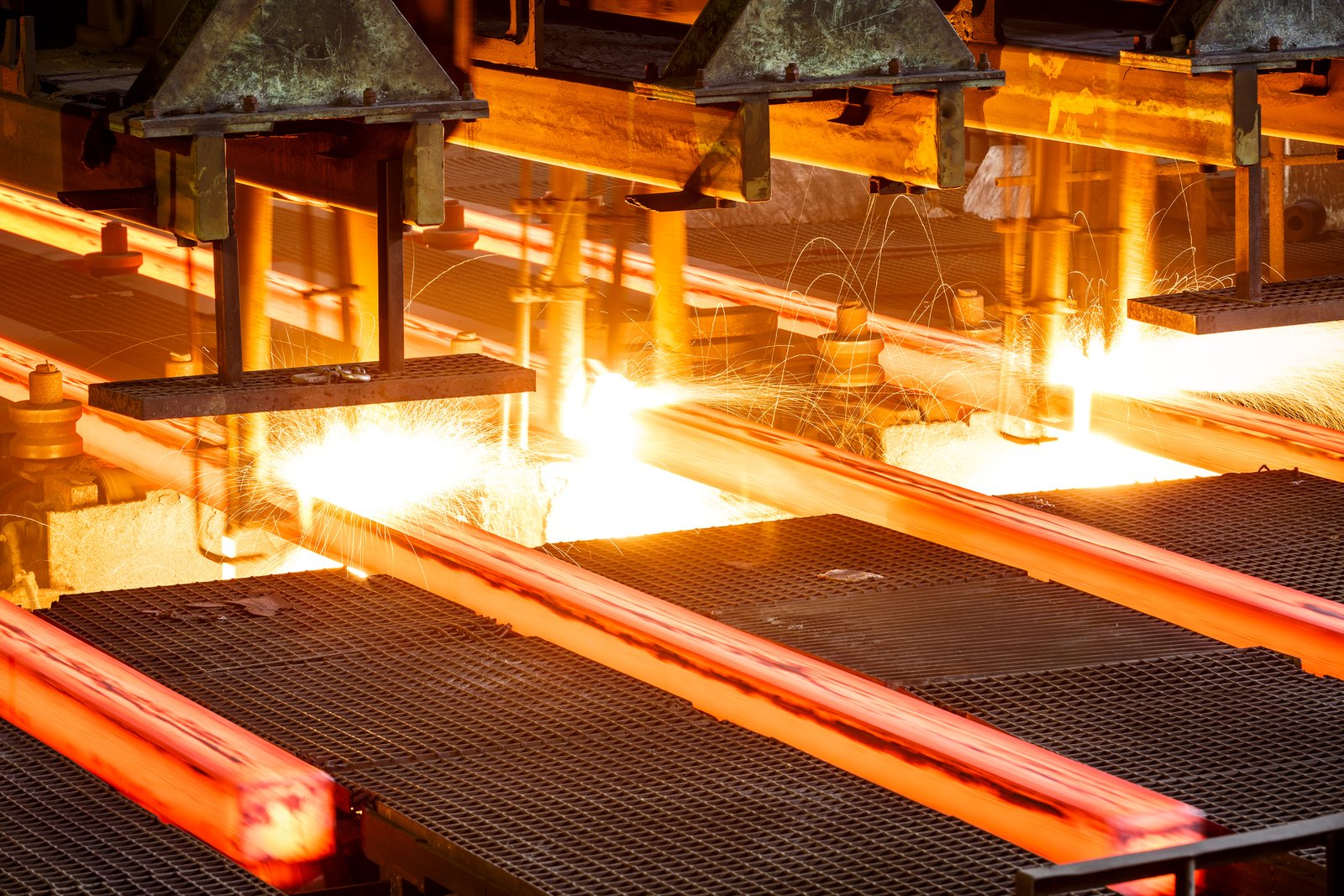 Bhumra Steel Manufacturing