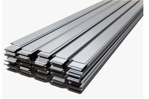 Steel Flat Bars
